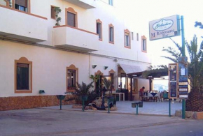 Hotel Belvedere Lampedusa, Lampedusa e Linosa